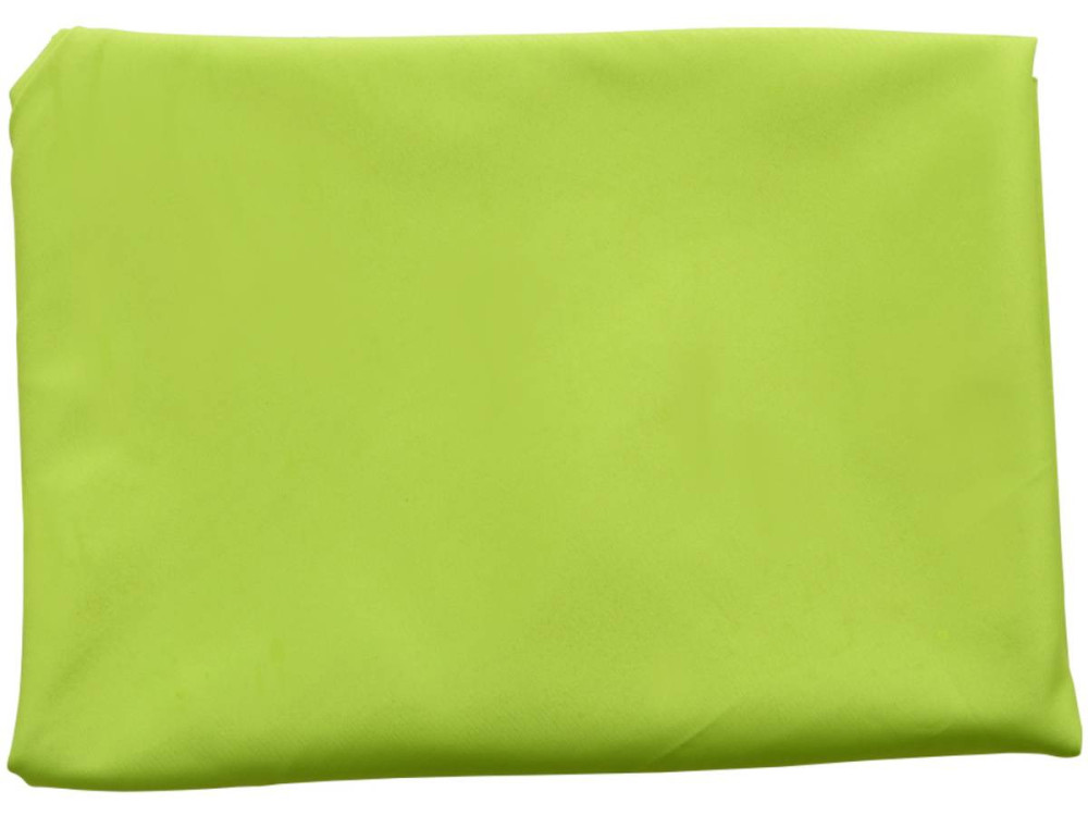 Tela de recambio para el parasol "Sun 3" - 3 x 3 m - Verde