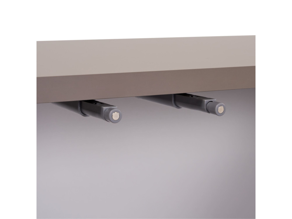 Soporte de TV de madera "Aurelia" - 180 x 32 x 45 cm - Atlas