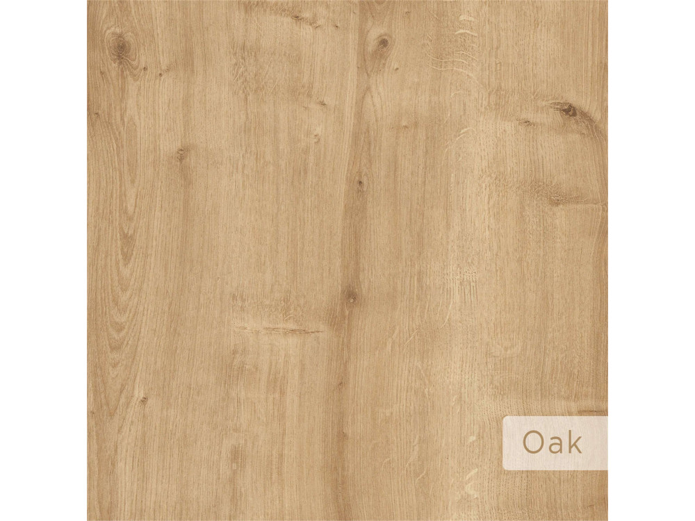 Mesa de bar de madera "Golondrina" 117 x 54 x 101,8 cm - Roble zafiro