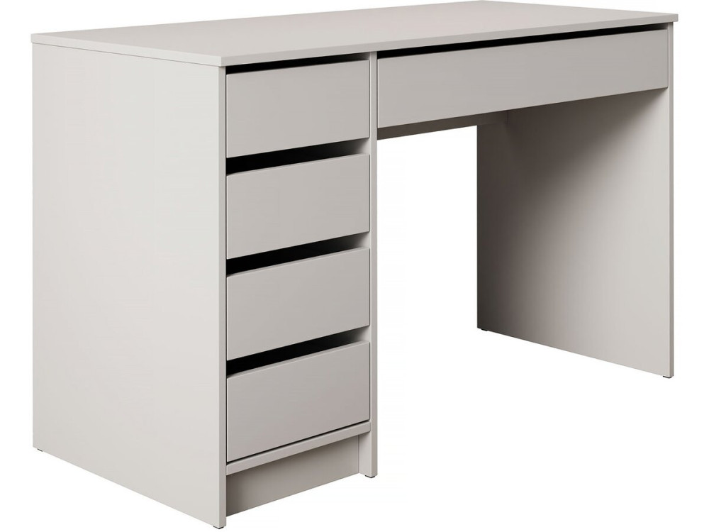 Escritorio “Ada” – 120 x 75 x 55 cm – Blanco