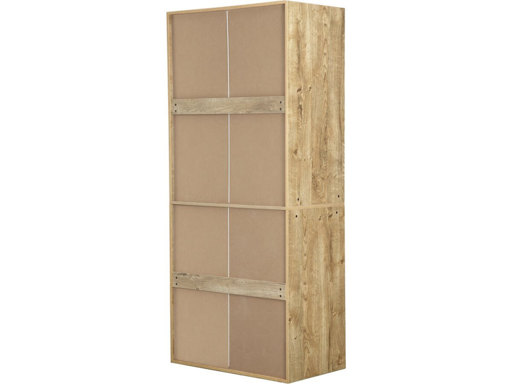 Camerino modular "Opera" - 2 unidades - Beige