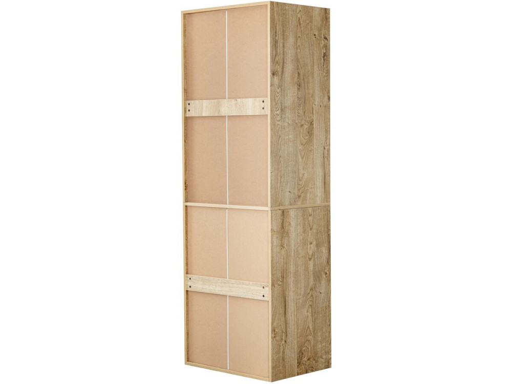 Camerino modular "Opera" - 2 unidades - Beige