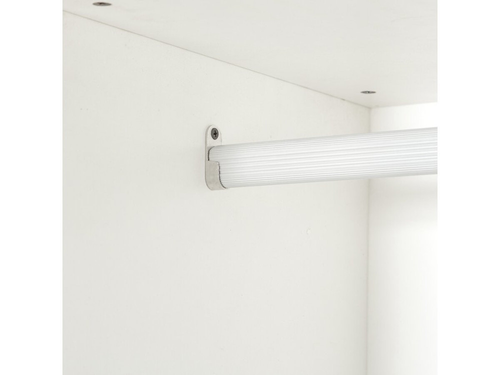 Camerino modular "Opera" - 2 unidades - Blanco