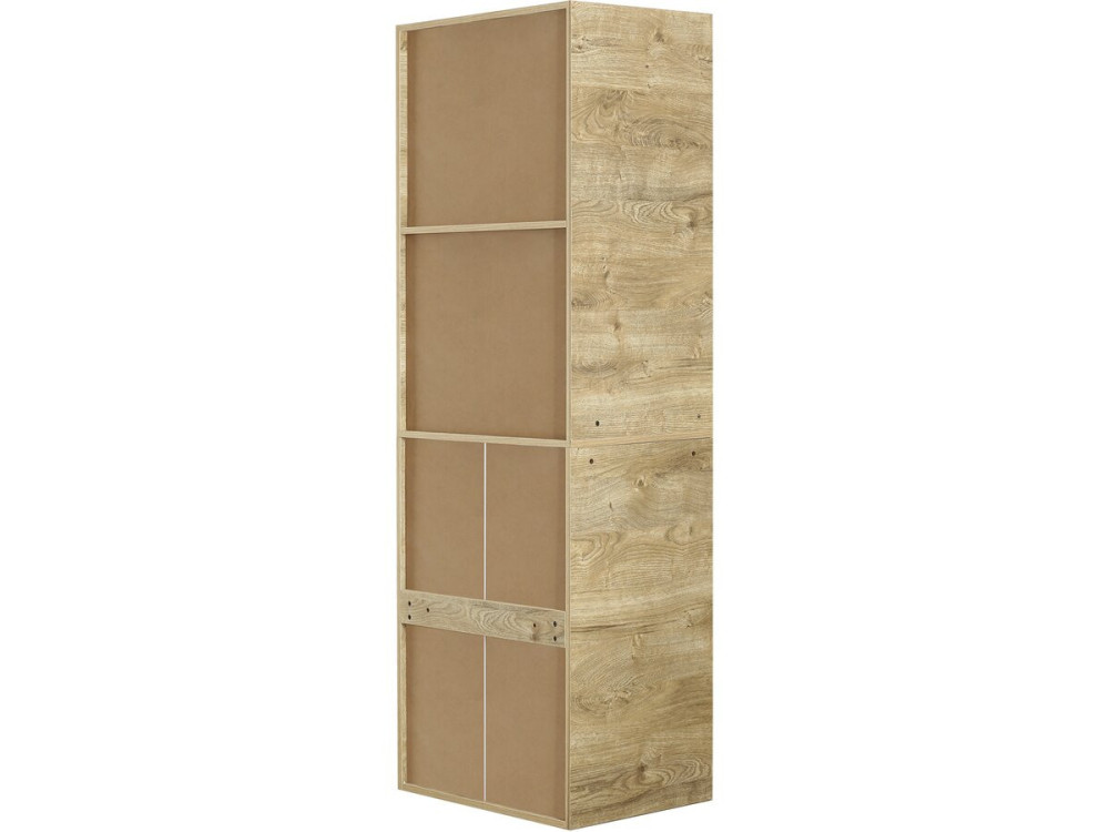 Camerino modular "Opera" - 2 unidades - Beige