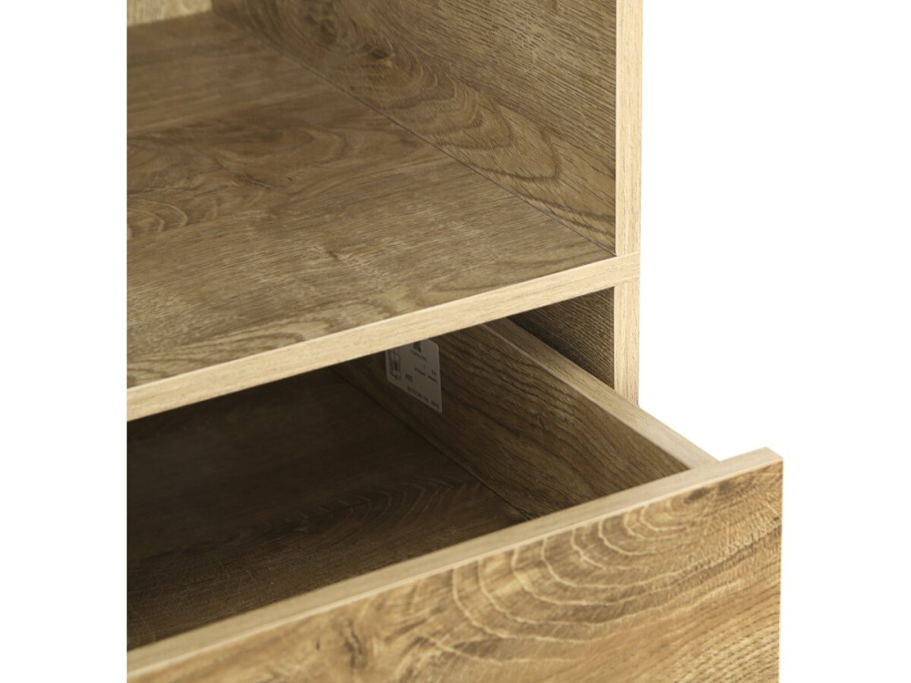 Camerino modular "Opera" - 2 unidades - Beige