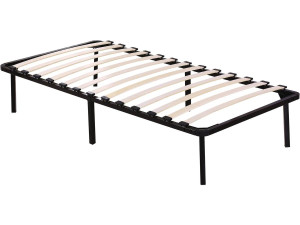 Somier de láminas - 90 x 190 cm - 13 láminas