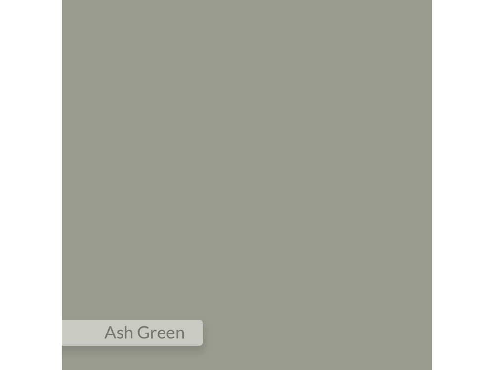 Librería de madera "Nati" - 32 x 32 x 161 cm - Verde