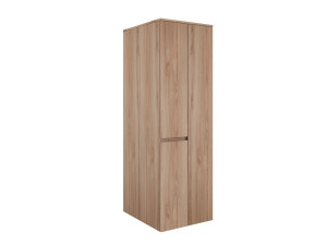 Armario de baño «Solis 60» -  cm - Roble