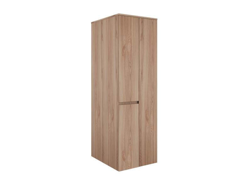 Armario de baño «Solis 60» -  cm - Roble