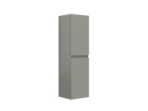 Armario de baño «Tivoli 40» -  cm - Cachemira mate