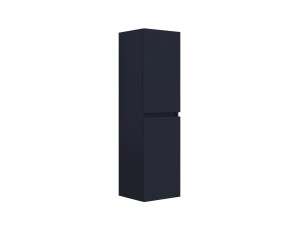 Armario de baño «Tivoli 40» - cm - Azul marino mate