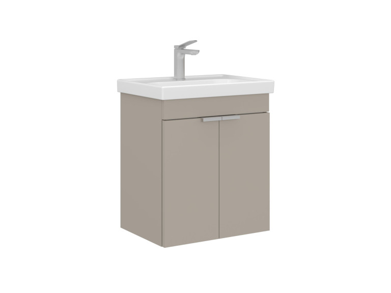 Mueble para lavabo «Desna 50» - 50 x 38 x 58 cm - Arena