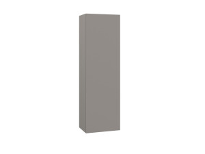 Armario de baño «Ferla 30» - 30 x 25 x 100 cm - Matte Mink