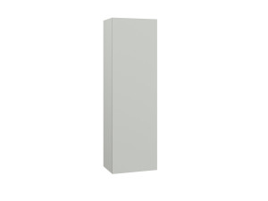 Armario de baño «Ferla 30» - 30 x 25 x 100 cm - Cachemira mate