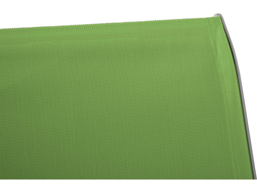 Conjunto De Jardín Mesa + 6 sillas de Textileno "Córdoba" - Verde