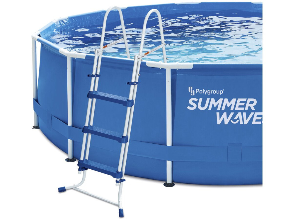 Piscina Tubular - FETA 3 -  Ø 4,57 x 1,22m - Sin Filtración