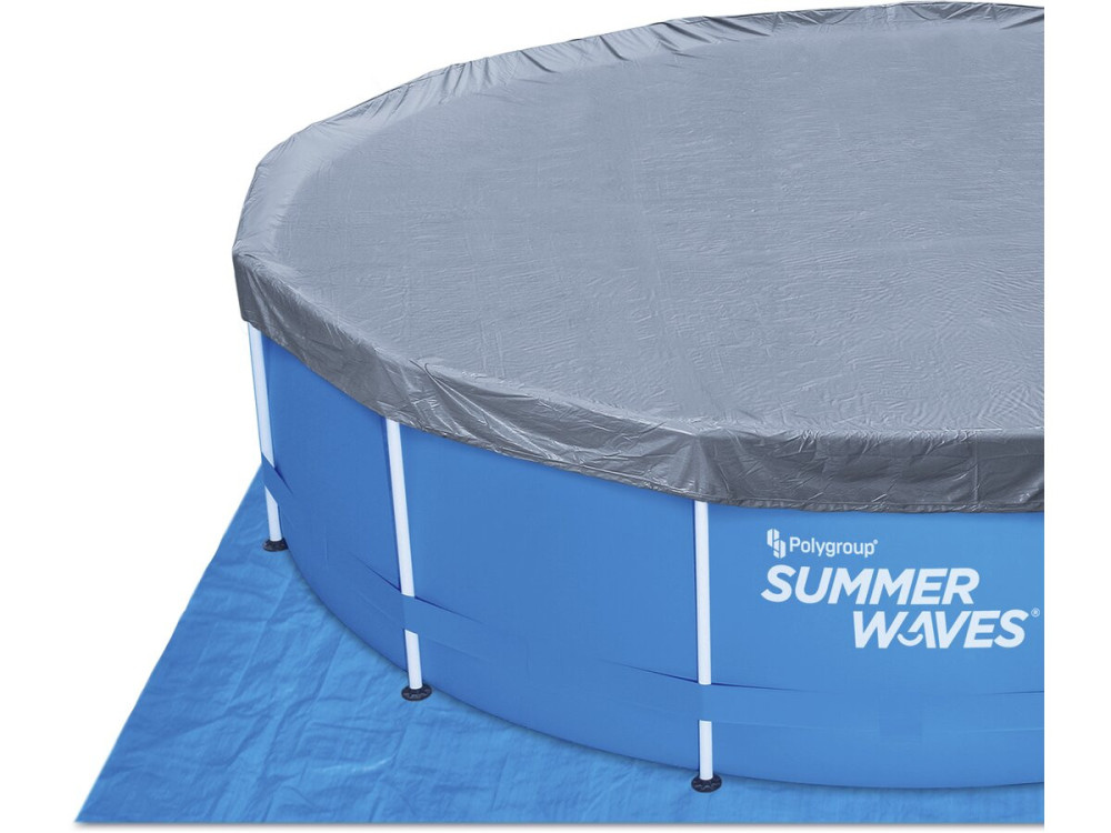 Piscina Tubular - FETA 3 -  Ø 4,57 x 1,22m - Sin Filtración