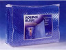 Lonas de verano - Cubierta de verano con burbujas para piscina redonda - 180 micras - 3,60 m