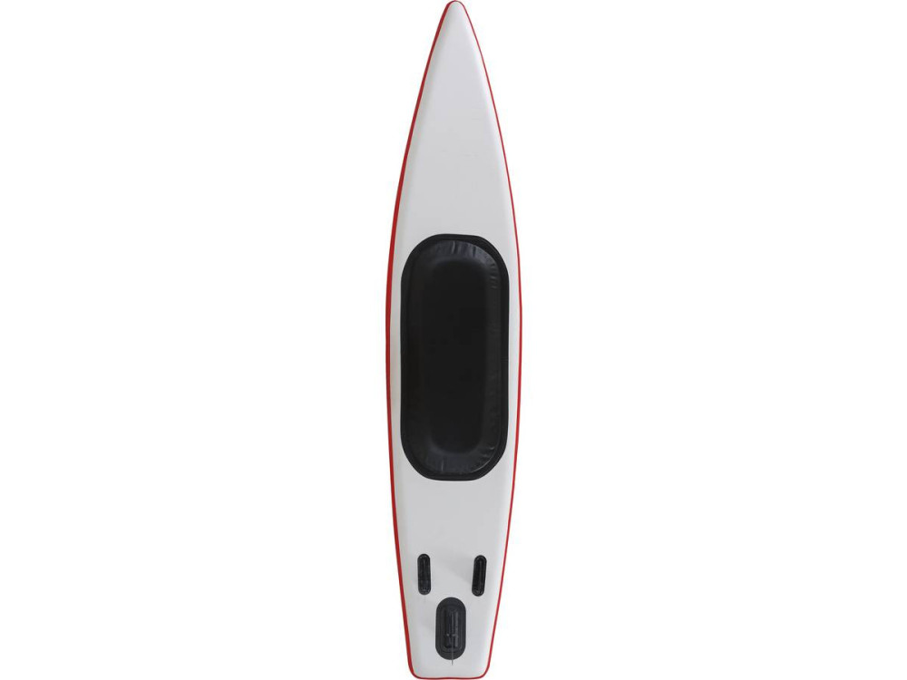 Paddle  "Sup wave K1" - 365 x 76 x 15 cm  - Rojo