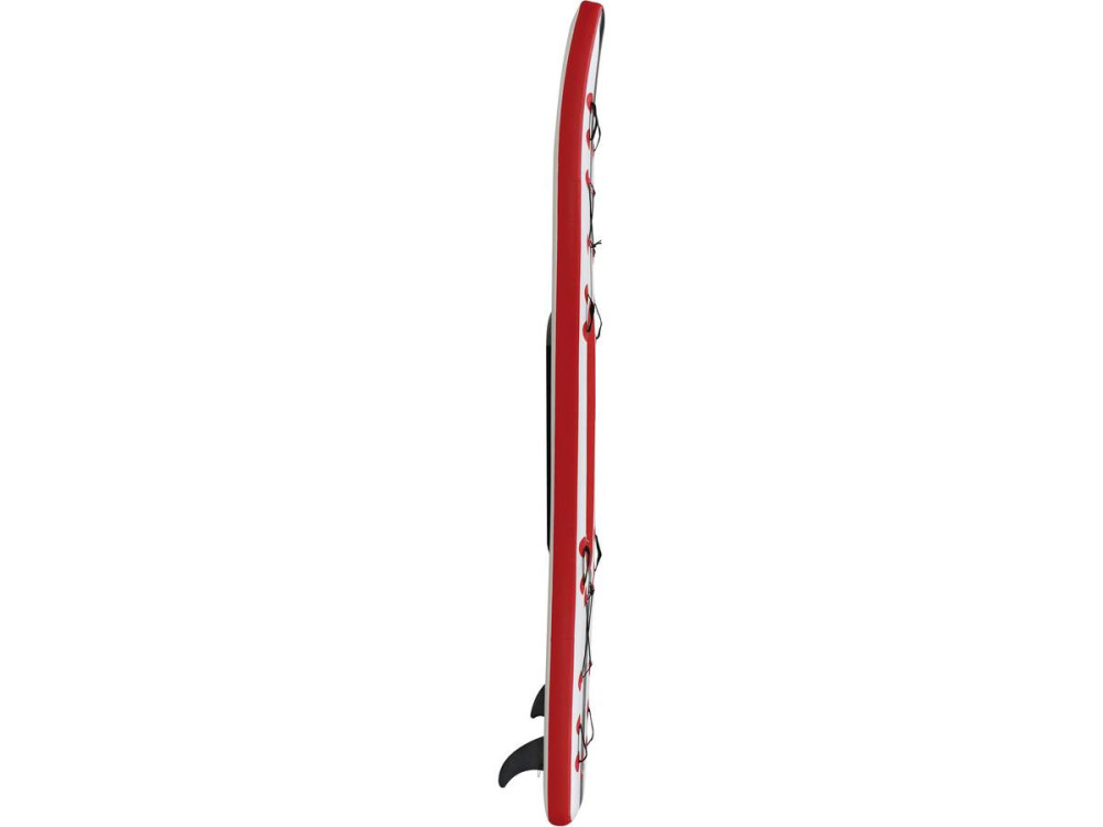 Paddle  "Sup wave K1" - 365 x 76 x 15 cm  - Rojo