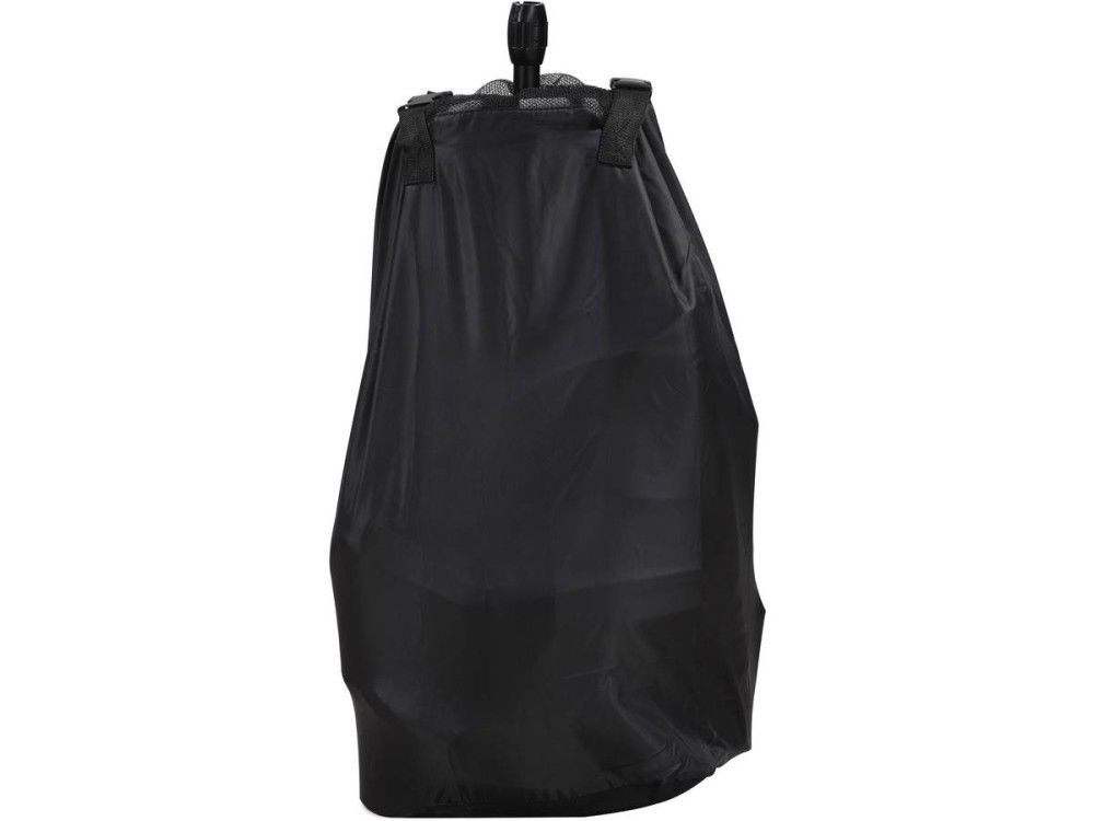 Paddle  "Sup wave K1" - 365 x 76 x 15 cm  - Rojo