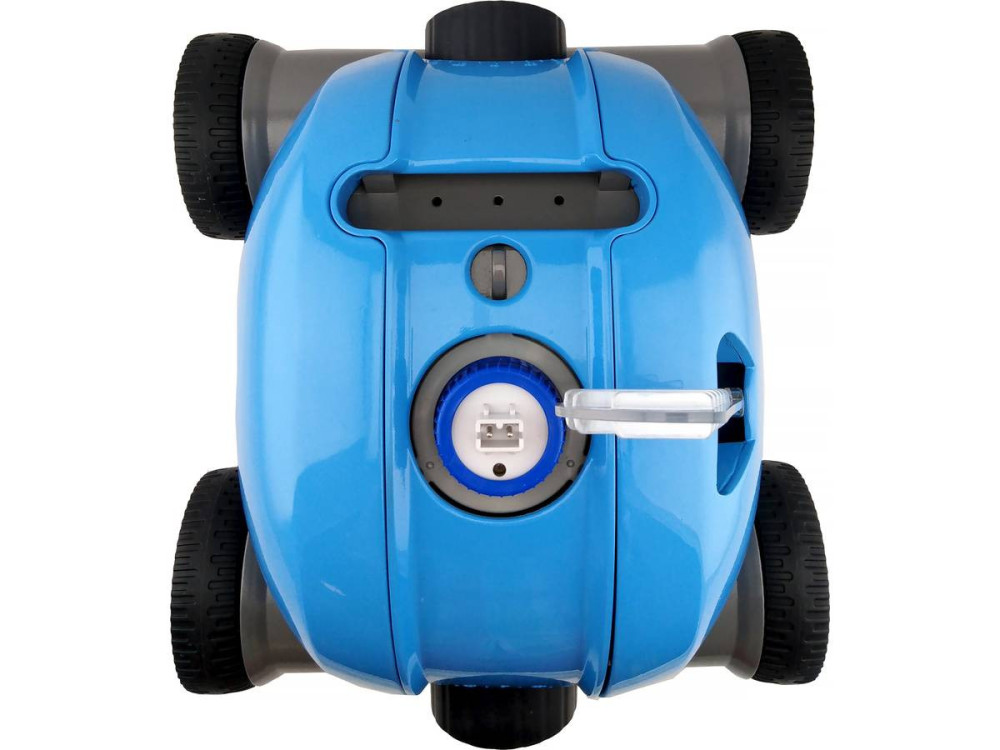 Limpiafondos eléctrico autónomo ORCA 050 CL" - Inalámbrico