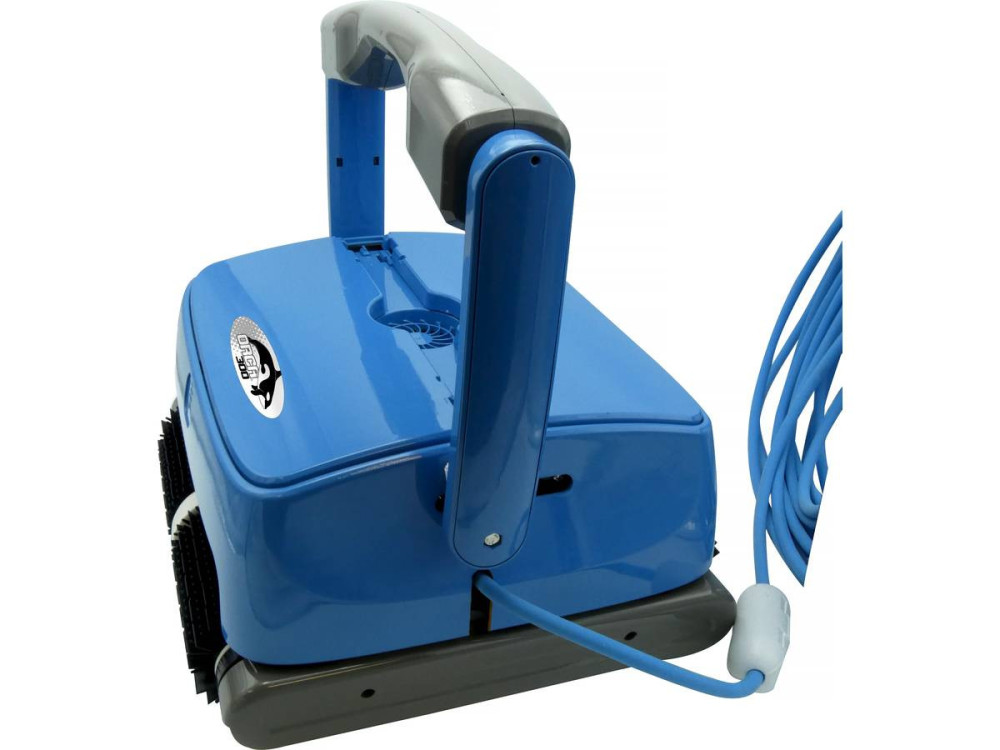 Limpiafondos eléctrico "ORCA 300