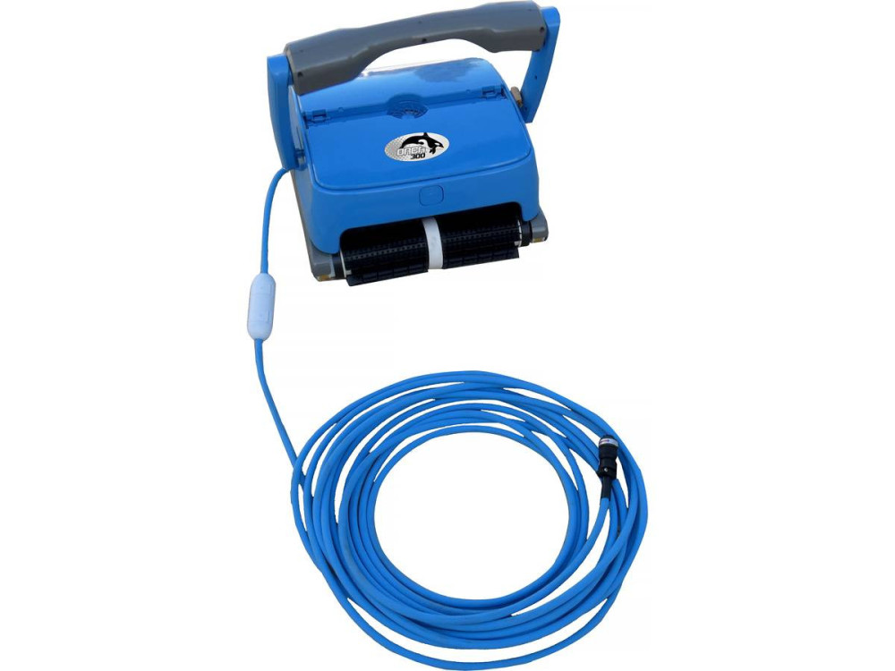 Limpiafondos eléctrico "ORCA 300