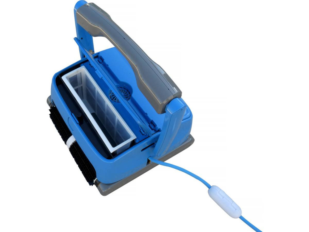 Limpiafondos eléctrico "ORCA 300