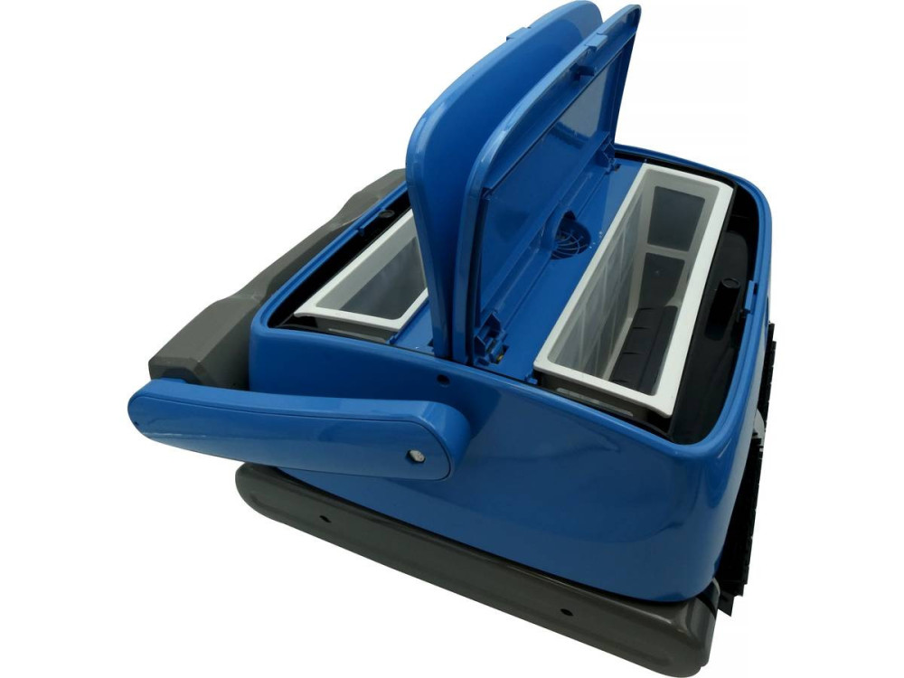 Limpiafondos eléctrico "ORCA 300