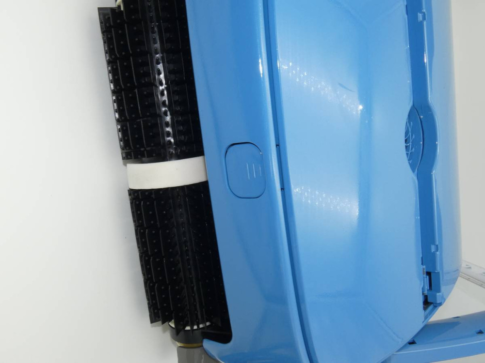 Limpiafondos eléctrico "ORCA 300