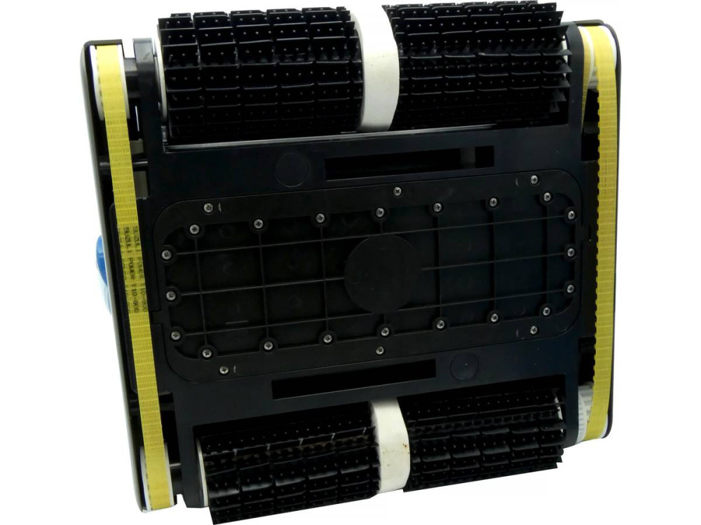 Limpiafondos eléctrico "ORCA 300