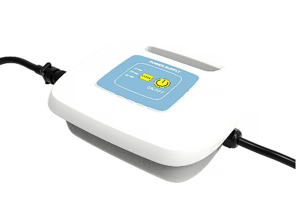 Limpiafondos eléctrico "ORCA 300