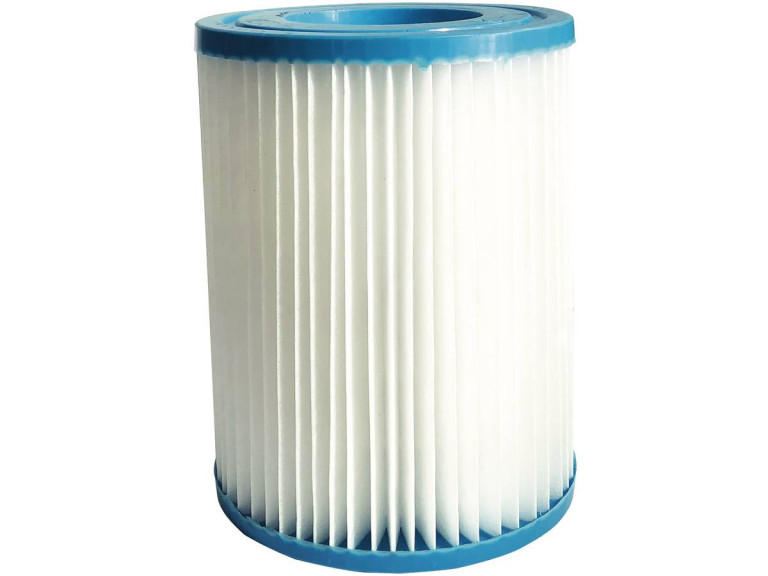 Cartucho para filtro de piscina