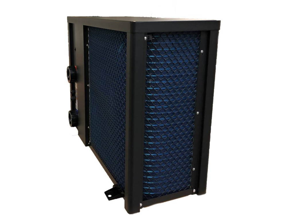 Bomba de calor "Inverter 50" - 9,2 kW - Volumen de piscina: 50-60 m³
