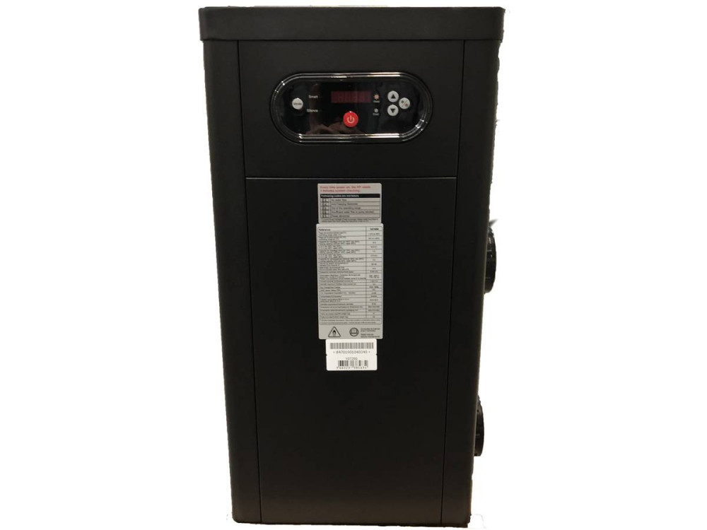 Bomba de calor "Inverter 40" - 8 kW - Volumen de piscina: 40-50 m³