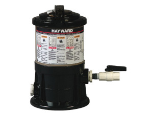 Dosificador de productos químicos Hayward - 7 KG