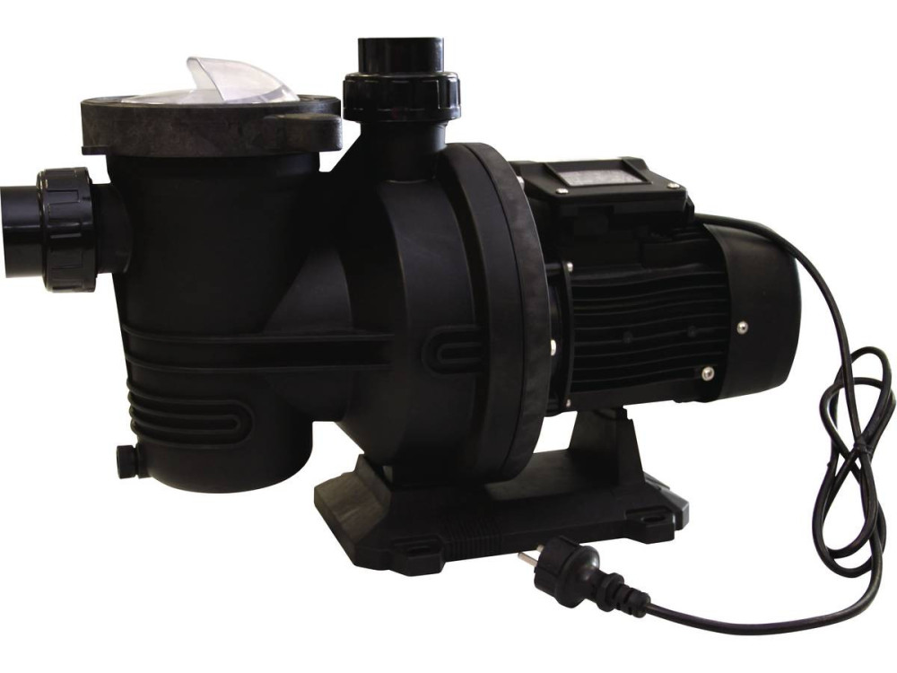 Bomba de filtración Aqualux Premium - 1" - 15,9 m³/h - Para piscinas enterradas de 50 a 70 m³