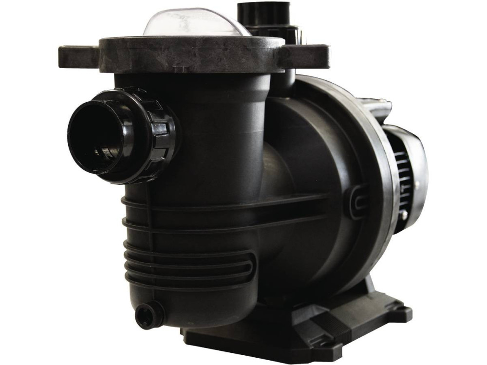 Bomba de filtración Aqualux Premium - 1" - 15,9 m³/h - Para piscinas enterradas de 50 a 70 m³