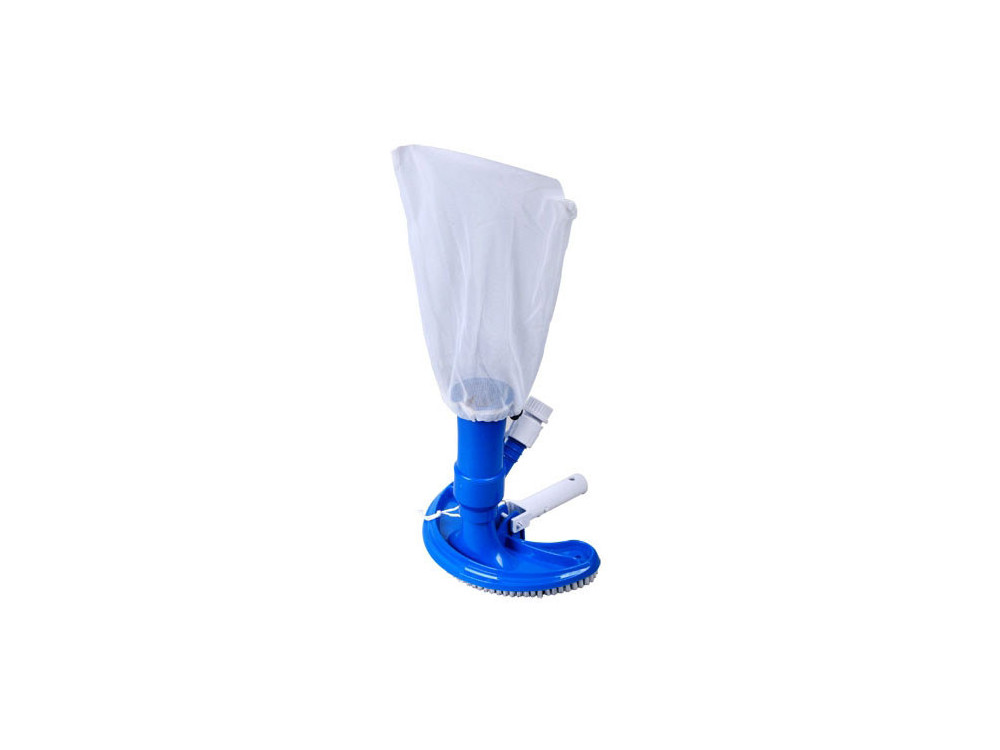 Kit de mantenimiento para piscina