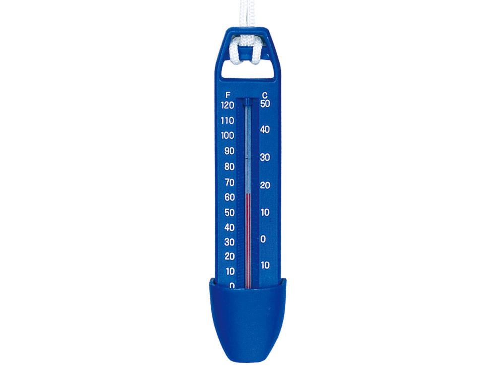 Kit de mantenimiento para piscina