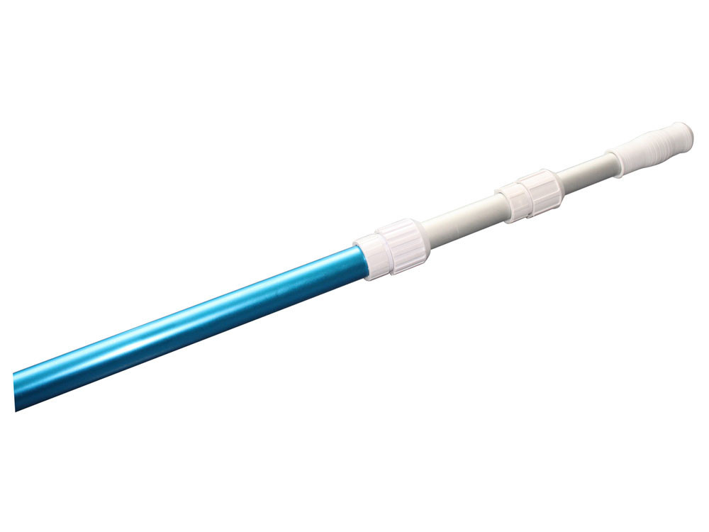 Kit de mantenimiento para piscina