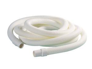Manguera flotante con 2 extremos precortados - 7,5 m, Ø 38 mm