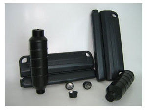 Material de invernaje para piscina hasta 40m3