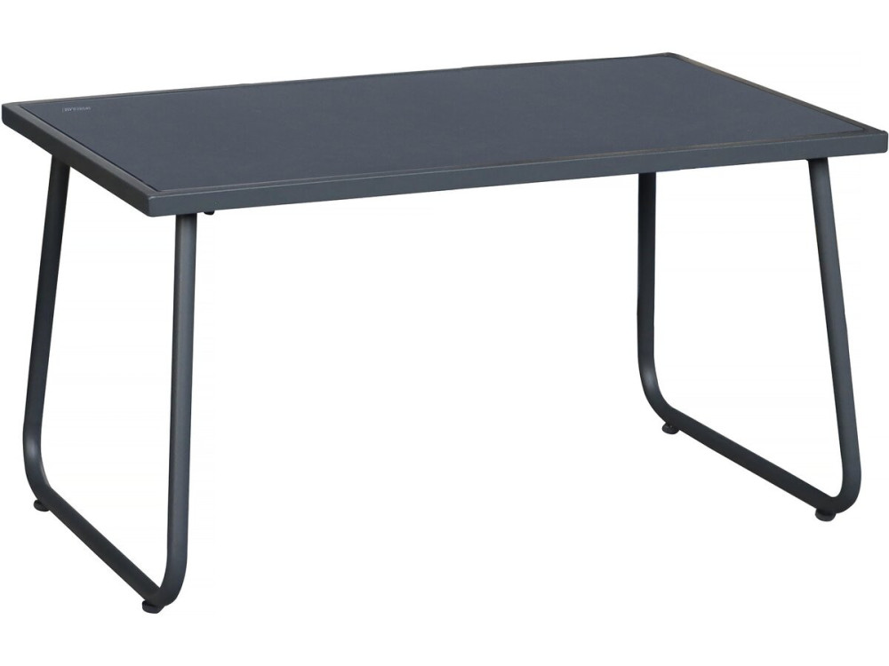Conjunto de muebles de jardín de metal "Fortaleza" - 4 plazas - Beige