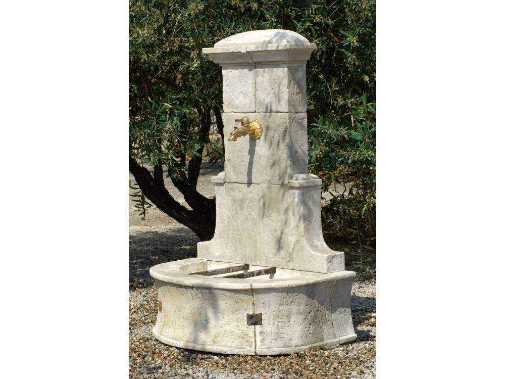 Fuente "Venise" - 79 x 49 x 113 cm