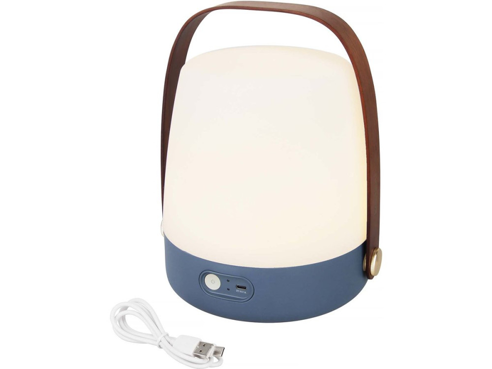 Lámpara LED nómada "Lite-up  - Ocean