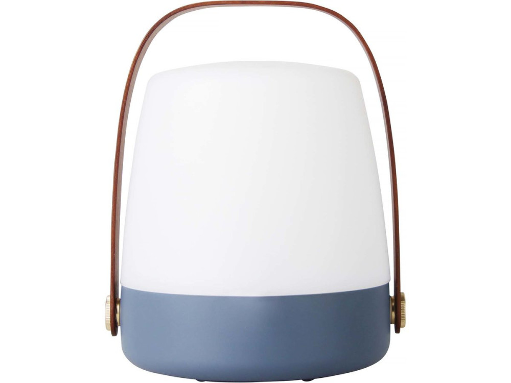 Lámpara LED nómada "Lite-up  - Ocean