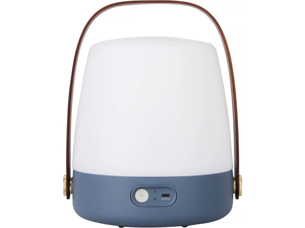 Lámpara LED nómada "Lite-up  - Ocean