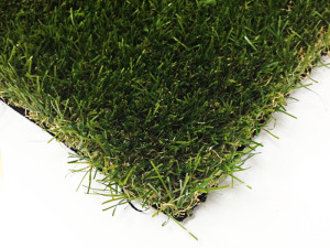 Césped sintético VERDI 3" - 2 x 5 m x 30 mm